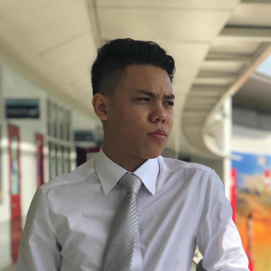 Vice President 2